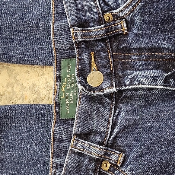 Ralph Lauren - Picture 3 of 8